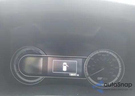 2017 Kia Niro Ex z USA, uszkodzony, nr VIN KNDCC3LC8H5045679